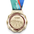 Winwin Industrial Co., Ltd is a professional factory specializing in producing metal  medals , which suitable for different sports ,events and collection use ! We can supply fast medal artwork for approval with different custom logo and patterns .